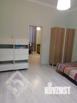 1-к квартира, на длительный срок, 33м2, 1/1 этаж