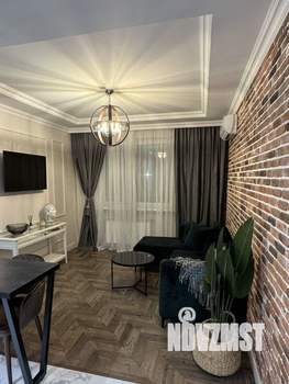 2-к квартира, на длительный срок, 50м2, 2/19 этаж