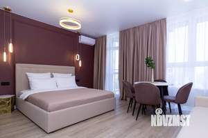 1-к квартира, на длительный срок, 30м2, 10/25 этаж