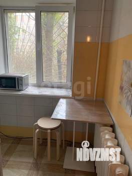 2-к квартира, на длительный срок, 41м2, 1/9 этаж