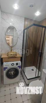 1-к квартира, на длительный срок, 40м2, 4/25 этаж