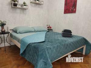 2-к квартира, посуточно, 70м2, 1/5 этаж