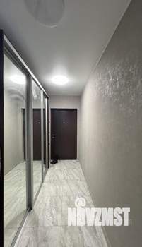 1-к квартира, на длительный срок, 33м2, 18/24 этаж