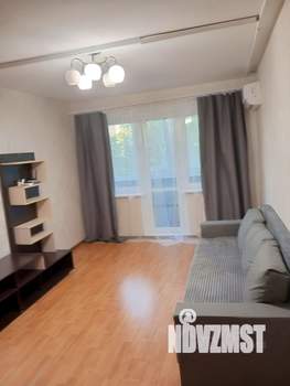 1-к квартира, на длительный срок, 30м2, 5/5 этаж