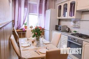 1-к квартира, посуточно, 93м2, 1/1 этаж