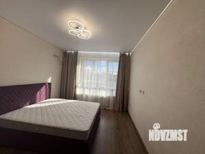 2-к квартира, на длительный срок, 66м2, 3/6 этаж