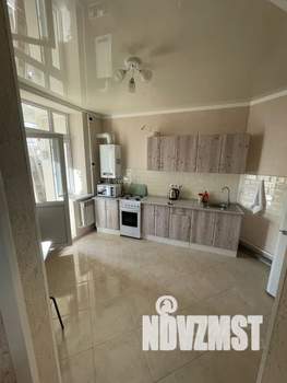 1-к квартира, посуточно, 45м2, 14/22 этаж
