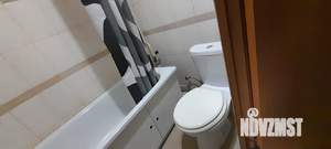 1-к квартира, на длительный срок, 22м2, 6/9 этаж