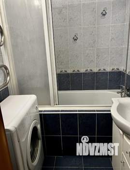 2-к квартира, на длительный срок, 50м2, 4/9 этаж