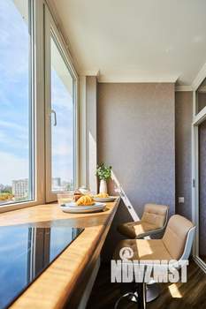 1-к квартира, посуточно, 31м2, 11/24 этаж