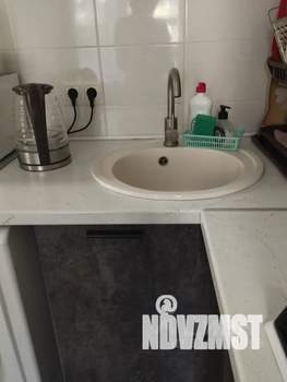 Студия квартира, посуточно, 30м2, 3/5 этаж