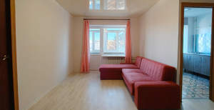 2-к квартира, на длительный срок, 41м2, 3/5 этаж