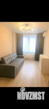 1-к квартира, на длительный срок, 41м2, 15/26 этаж