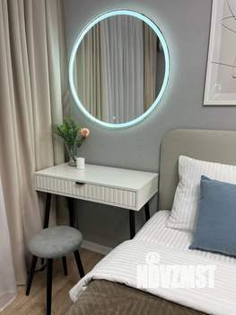 2-к квартира, посуточно, 60м2, 11/21 этаж