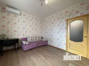 Студия квартира, на длительный срок, 27м2, 9/20 этаж