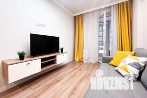 1-к квартира, посуточно, 26м2, 2/24 этаж