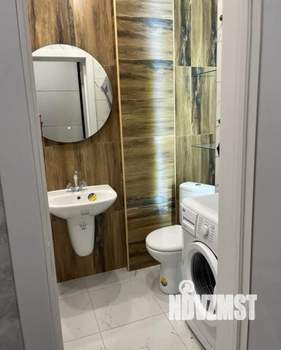 Студия квартира, на длительный срок, 24м2, 11/24 этаж