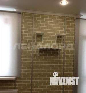 Студия квартира, на длительный срок, 27м2, 15/24 этаж