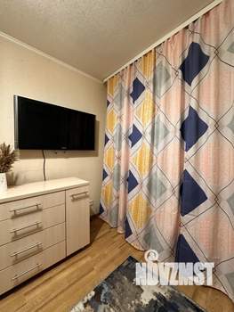 1-к квартира, на длительный срок, 22м2, 5/5 этаж