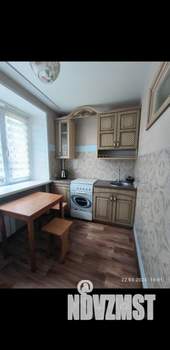 1-к квартира, на длительный срок, 32м2, 2/9 этаж