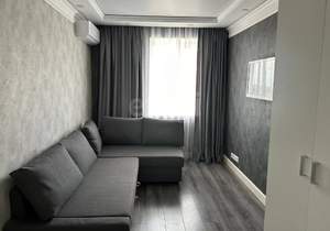 2-к квартира, на длительный срок, 46м2, 9/9 этаж