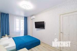 1-к квартира, посуточно, 75м2, 1/1 этаж