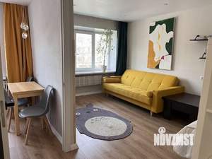 1-к квартира, посуточно, 32м2, 7/20 этаж