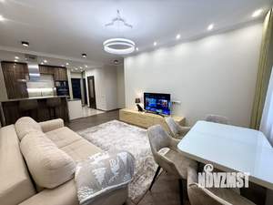 1-к квартира, на длительный срок, 60м2, 16/23 этаж