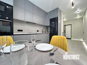 2-к квартира, посуточно, 42м2, 7/26 этаж