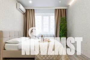 1-к квартира, посуточно, 40м2, 11/24 этаж