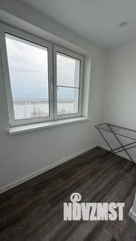 Студия квартира, на длительный срок, 28м2, 12/25 этаж