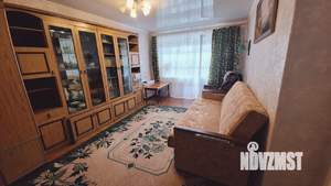 1-к квартира, на длительный срок, 43м2, 1/9 этаж