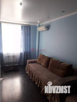 1-к квартира, на длительный срок, 43м2, 10/14 этаж