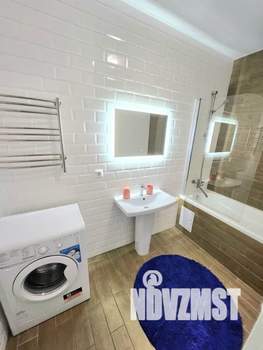 1-к квартира, посуточно, 31м2, 14/24 этаж