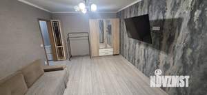 1-к квартира, на длительный срок, 38м2, 1/9 этаж