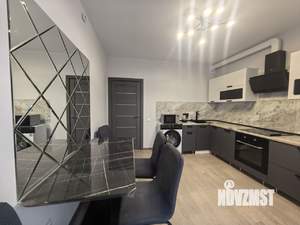 3-к квартира, на длительный срок, 82м2, 5/23 этаж