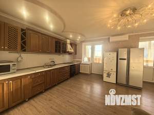 3-к квартира, на длительный срок, 88м2, 11/16 этаж
