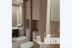 1-к квартира, посуточно, 39м2, 8/10 этаж