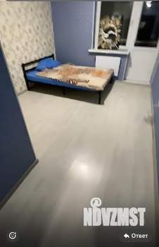 Студия квартира, на длительный срок, 25м2, 24/26 этаж