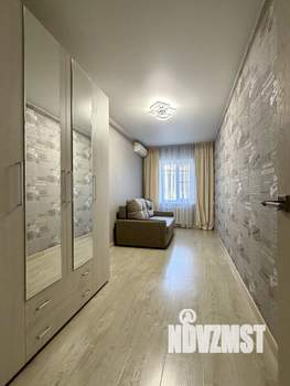 3-к квартира, на длительный срок, 55м2, 5/5 этаж