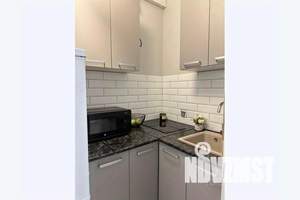 1-к квартира, посуточно, 32м2, 12/24 этаж