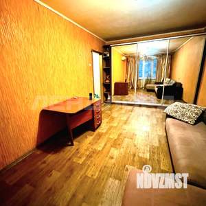1-к квартира, на длительный срок, 40м2, 7/9 этаж