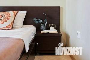 2-к квартира, посуточно, 75м2, 5/14 этаж