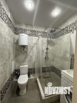 Студия квартира, на длительный срок, 28м2, 3/25 этаж