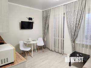 Студия квартира, посуточно, 30м2, 6/14 этаж