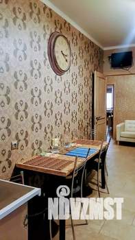 2-к квартира, посуточно, 60м2, 6/20 этаж