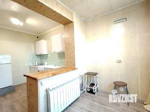 1-к квартира, на длительный срок, 38м2, 3/10 этаж