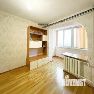 1-к квартира, на длительный срок, 40м2, 8/10 этаж