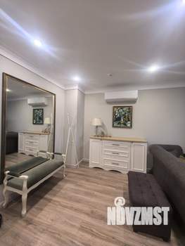 2-к квартира, на длительный срок, 55м2, 5/32 этаж