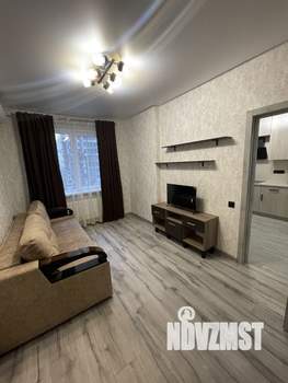 1-к квартира, на длительный срок, 39м2, 6/16 этаж